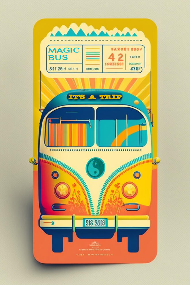Magic Bus