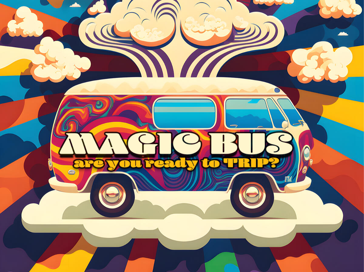 Magic Bus